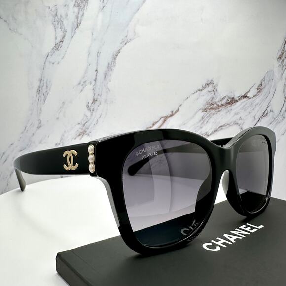 New CHANEL Sunglasses - Picture 11 of 16